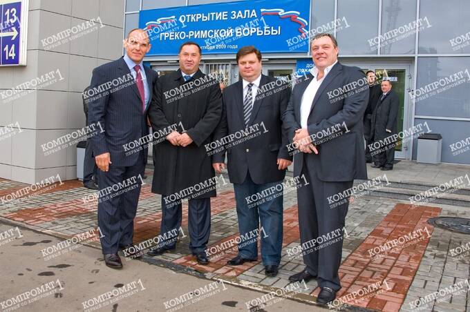 Лучок Лалакин и его новые 