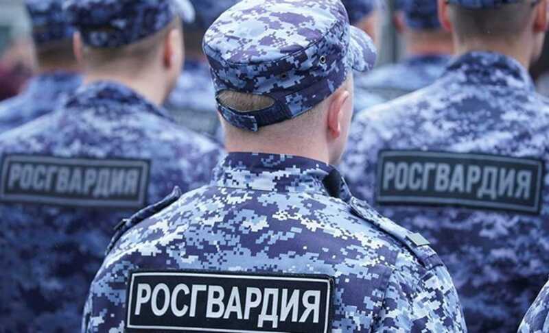 Ignoring administrative offenses when issuing licenses: how Sergei Novichkov’s department lost control over Kondratyev’s weapons