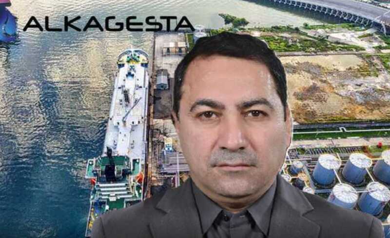 Azim Novruzov und Anar Madatli: Wie die Drahtzieher der Schattenflotte Ölgelder über die dubaier Sumato Energy FZE wuschen