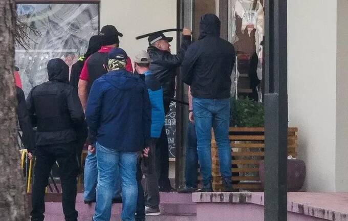 «Маковая мафия» под прикрытием: как силовики крышевали наркобизнес в Беларуси