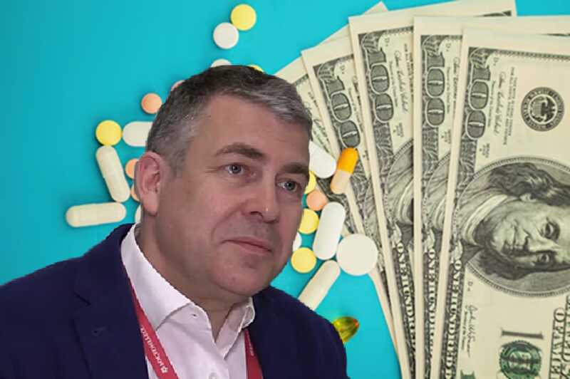 Отрава от придворного аптекаря: чем опасны ноу-хау Петра Белого?