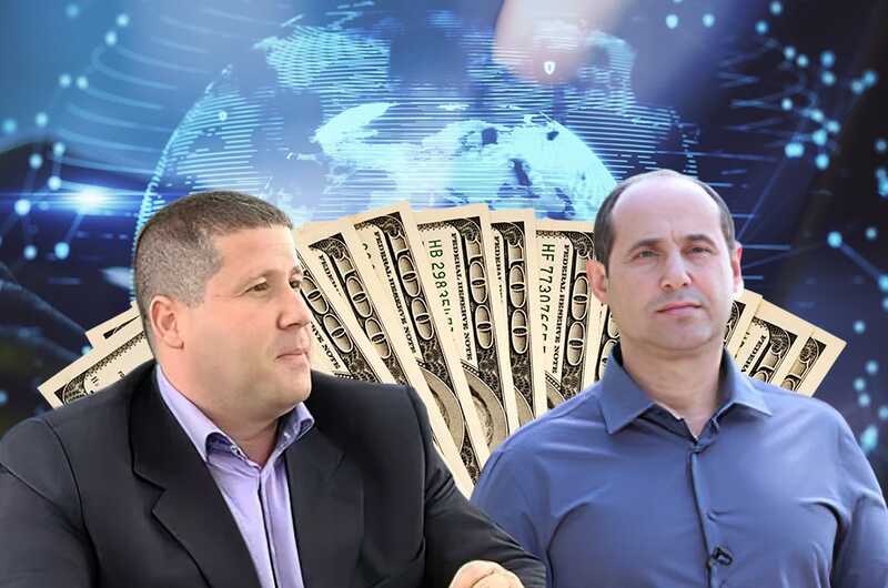 Владлен Гирин и Геннадий Гирин — пособники оккупантов и «прачечная» для наркоторговли: как херсонские бизнесмены годами скрывали работу на международный криминал