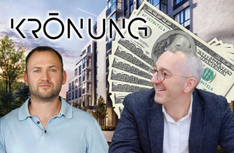 A front for the elite: how Philipp Schrage and Ignatiy Nayda’s Kronung Group ties to Rostec CEO’s son and shady offshore legends