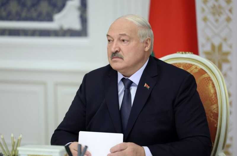 Кто финансирует строительство предполагаемого дворца для Лукашенко под Сочи