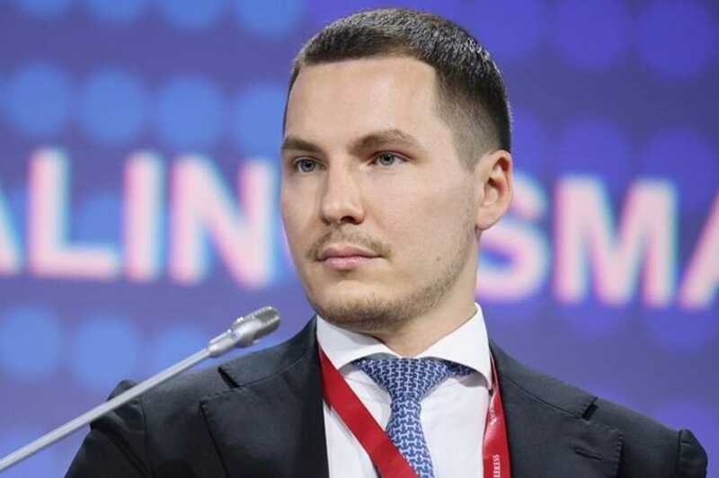Roman Chichkanov’s financial "pipeline": how the family spa business of the head of the "Delovaya Rossiya" subcommittee funneled hundreds of millions of rubles to the UAE