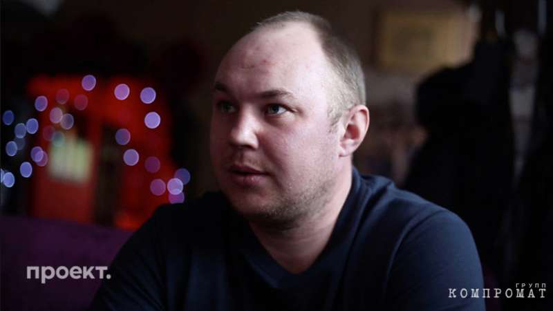 Вадим Адыбаев