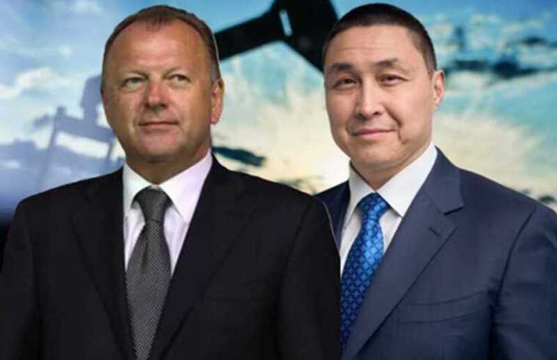 Bloody oil under the kimono: How the IJF leadership, including Marius Vizer and Almaz Alsenov, legalized the business of sanctioned trader Troost in Switzerland