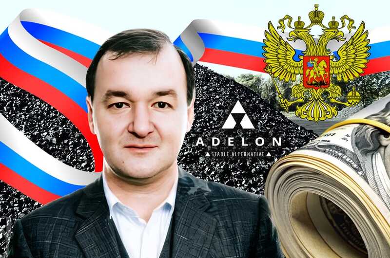 Criminal schemes during the war: how Dmitriy Kovalenko, Adelon AG, and Konstantin Strukov’s Meltek secretly make millions of dollars on sanctioned Russian coal
