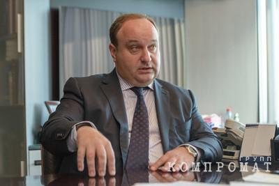 Антон Ткачев