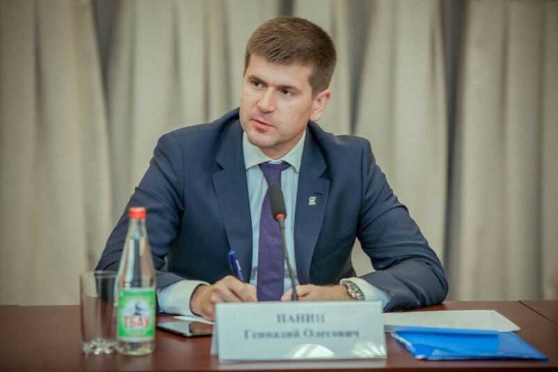 Арест Евгения Баришевского раскрыл коррупцию среди "панинских" работников в Подмосковье, включая взятки на детях и майнинг на ГРЭС