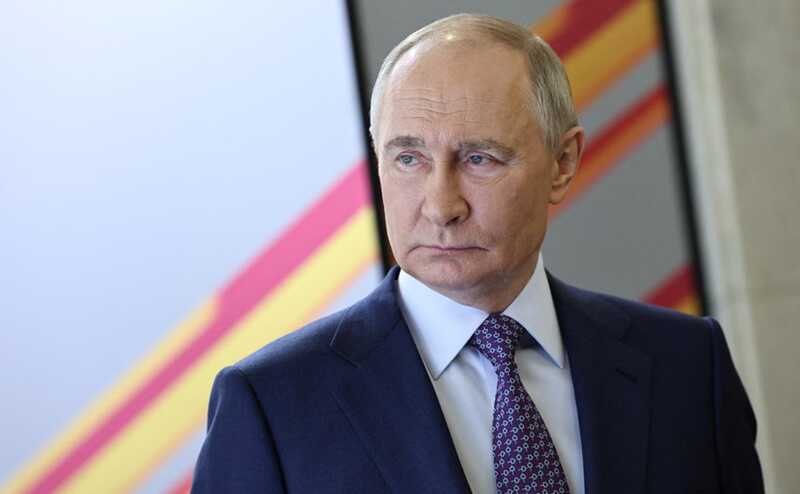 Путин обязывает медиков работать по специальности до трёх лет в системе ОМС после завершения обучения