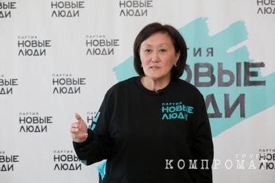 Максим Гулин