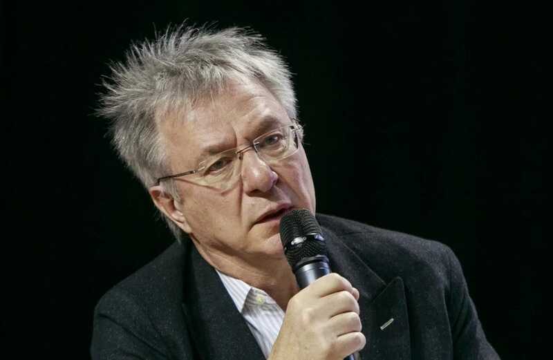Зачистка Almaz Capital, смерть жены и двойная жизнь: что миллиардер Александр Галицкий пытается убрать из интернета