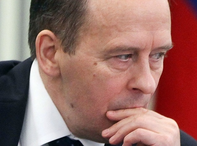 Киберазеф Михайлов
