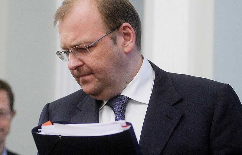 Golden parachute for Anatoly Tikhonov: where the Picasso paintings and 43 million euros of the former deputy minister of energy were "hidden"