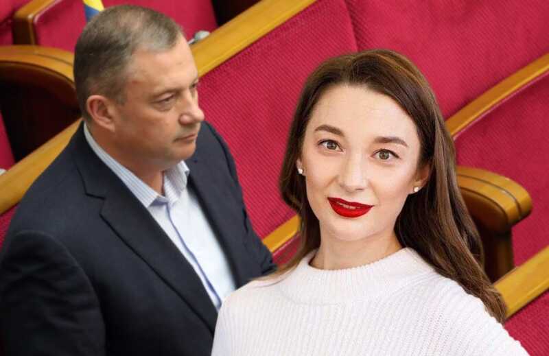 Billions on blood money and offshore assets in the UAE: Roksolana Pyrtko, daughter of fugitive MP Yaroslav Dubnevych, desperately tries to scrub the internet of information about her business and foreign holdings