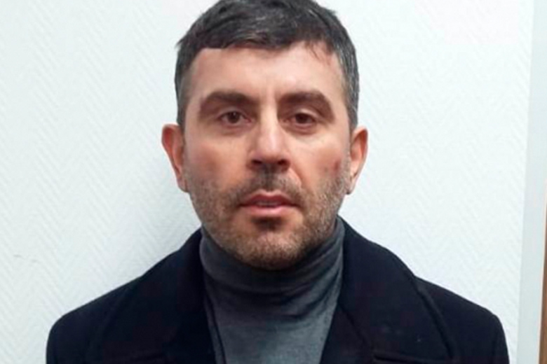 Каха Гальский