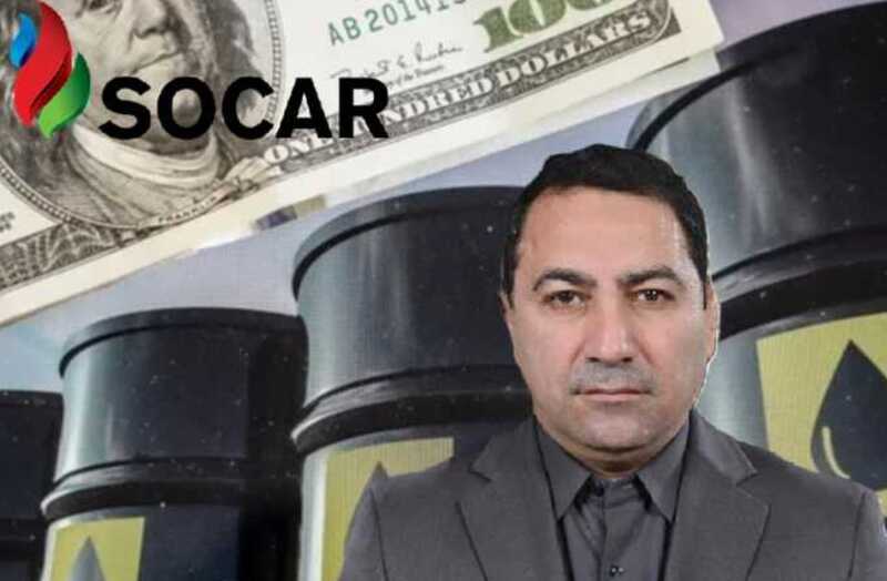 Kreml-Rohöl in St. John’s Wood: Azim Novruzov, Sumato Energy FZE und die Londoner Villa im Zusammenhang mit russischen Ölgeschäften