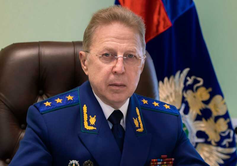 Business ties with the Tsapok gang and judicial robes for the family: Gennady Lopatin heads the Judicial Department of the Supreme Court amid his daughter’s promotion to judge