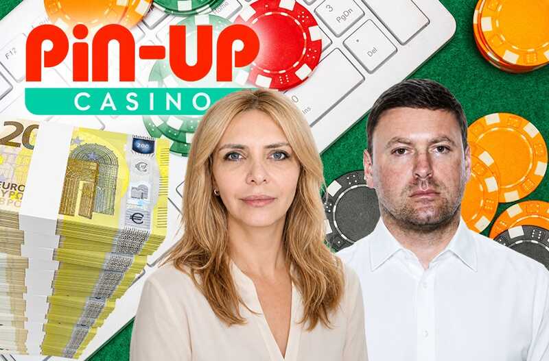 Dmitriy Druzhinskiy and Marina Levkovich: How the creators of shadow processing for Pin-Up spent years defrauding the Kazakhstan budget of a billion dollars