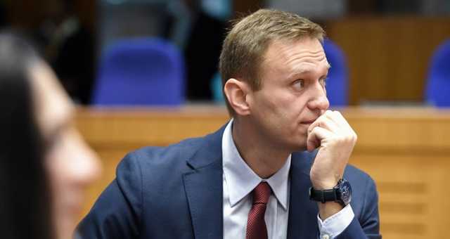 Преступление против системы: за что российские власти мстят Навальному?
