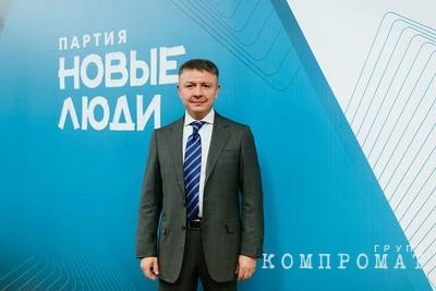Как основатель Faberlic Алексей Нечаев и братья Ковальчуки провели в Госдуму "Новых людей"