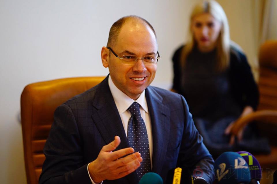 Одесский губернатор о себе: обеспеченный и амбициозный  qhxidquiqrdikqkmp