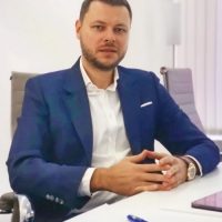 Дмитрий Старовойтов, Леонов