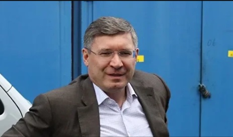 Тюмень, новости, Моор, Минстрой, Якушев, скандал, коррупция, махинации, Навальный, штаб, отравление, Берлин, Charite, лечение, Гоцык, криминал, судимость